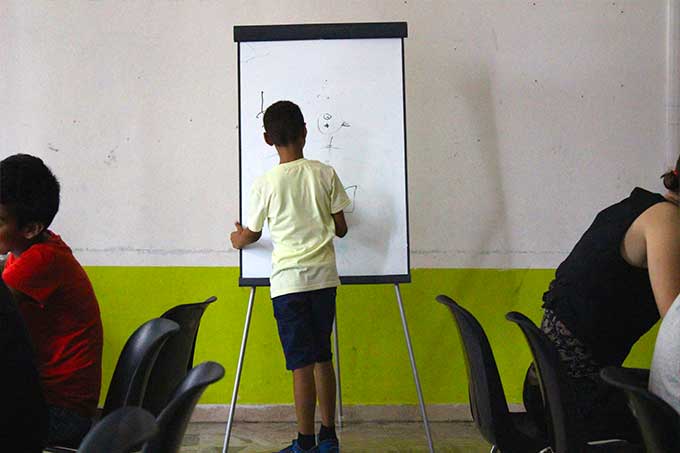 Laboratorio Compiti 2