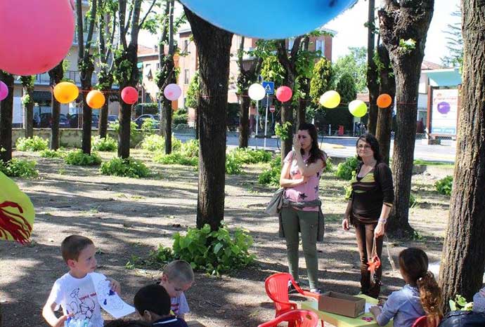 Salone Giardino 4